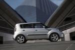 Kia Soul 2008 года